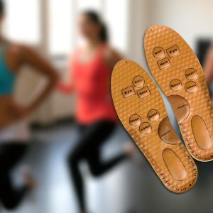 Clarks Medicated Insoles