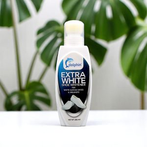 Extra White Shoe Whitener - 180ml