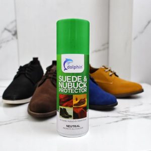Suede & Nubuck Protector Spray - 250ml - NEUTRAL