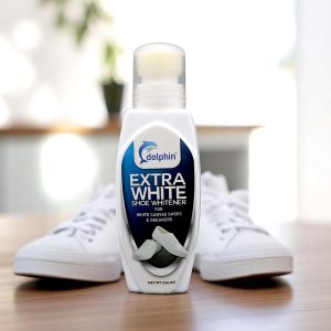 Extra White Shoe Whitener - 120ml