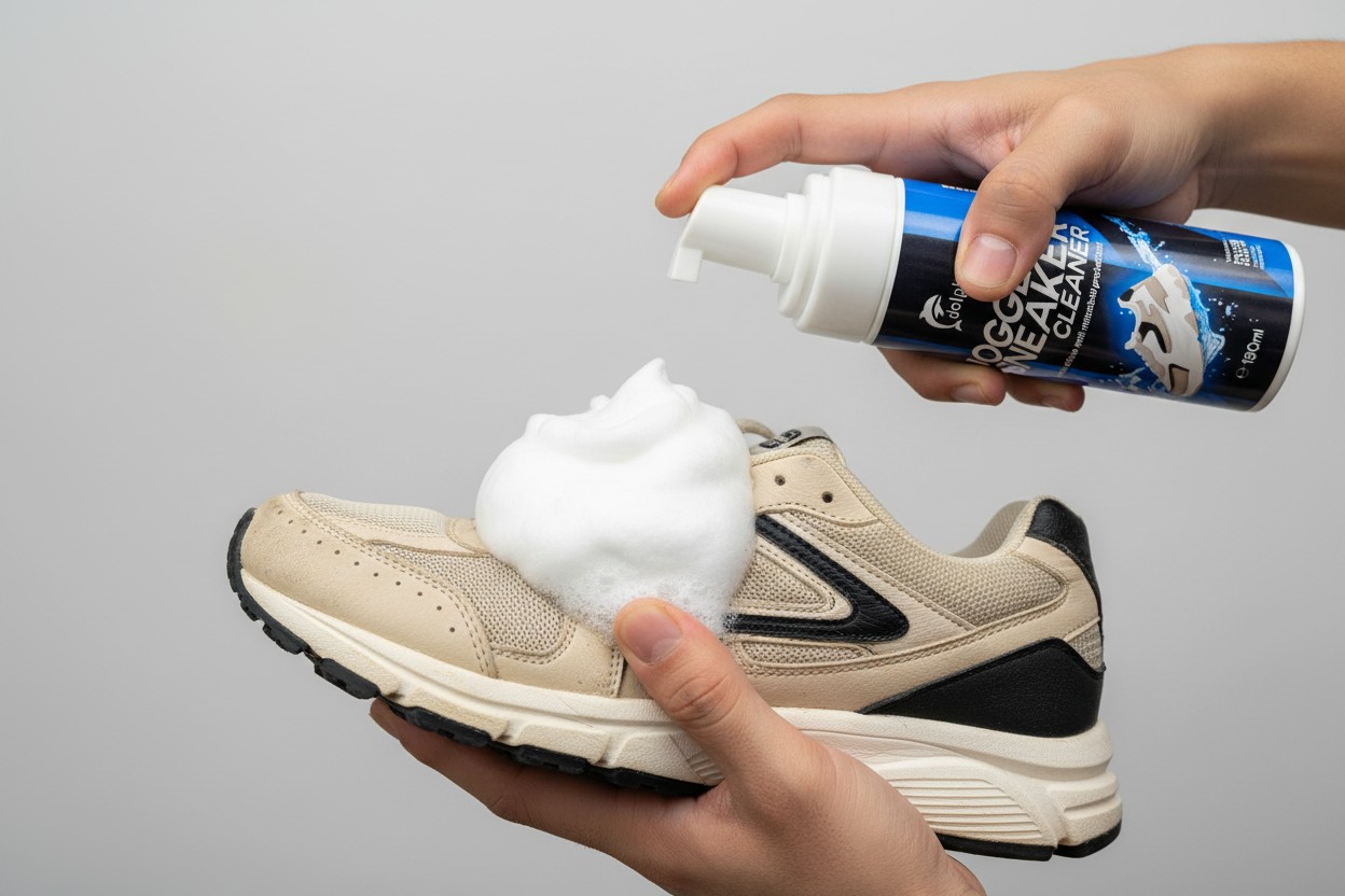Sneaker Care
